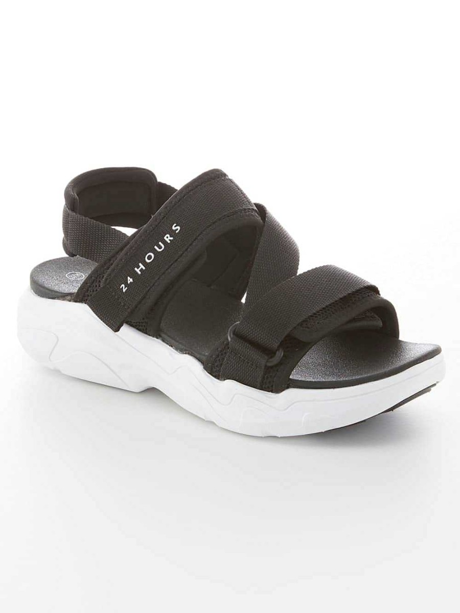 Women'S Shoes Vamos | Platform Sandal