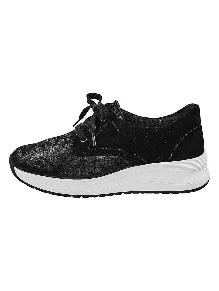 Women'S Shoes Vamos | Lace-Up Shoe