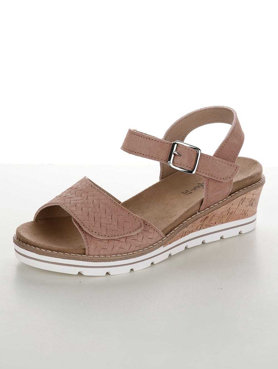 Women'S Shoes Vamos | Sandal