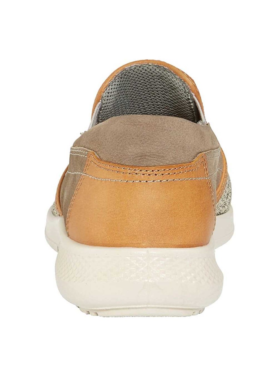 Men'S Shoes Vamos | Slippers With Superstretch Textile