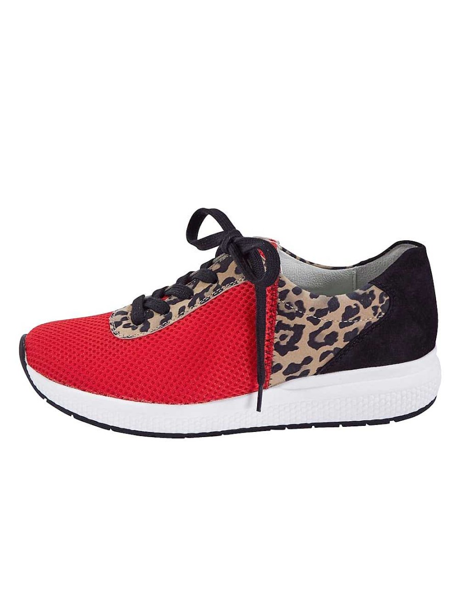 Women'S Shoes Vamos | Sports Shoe With Shock Absorber