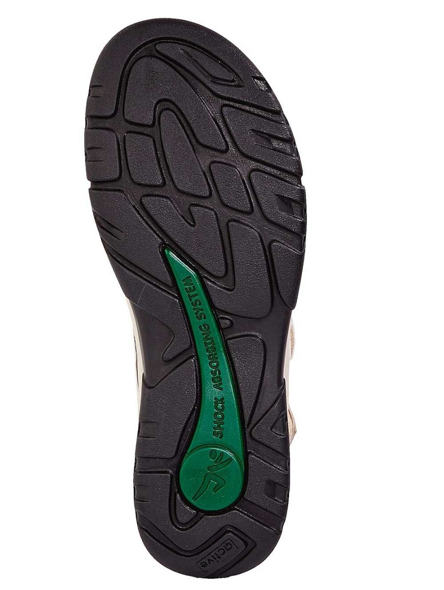 Women'S Shoes Vamos | Trekking Sandal