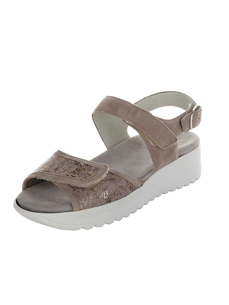 Women'S Shoes Vamos | Sandal With Metatarsal Support