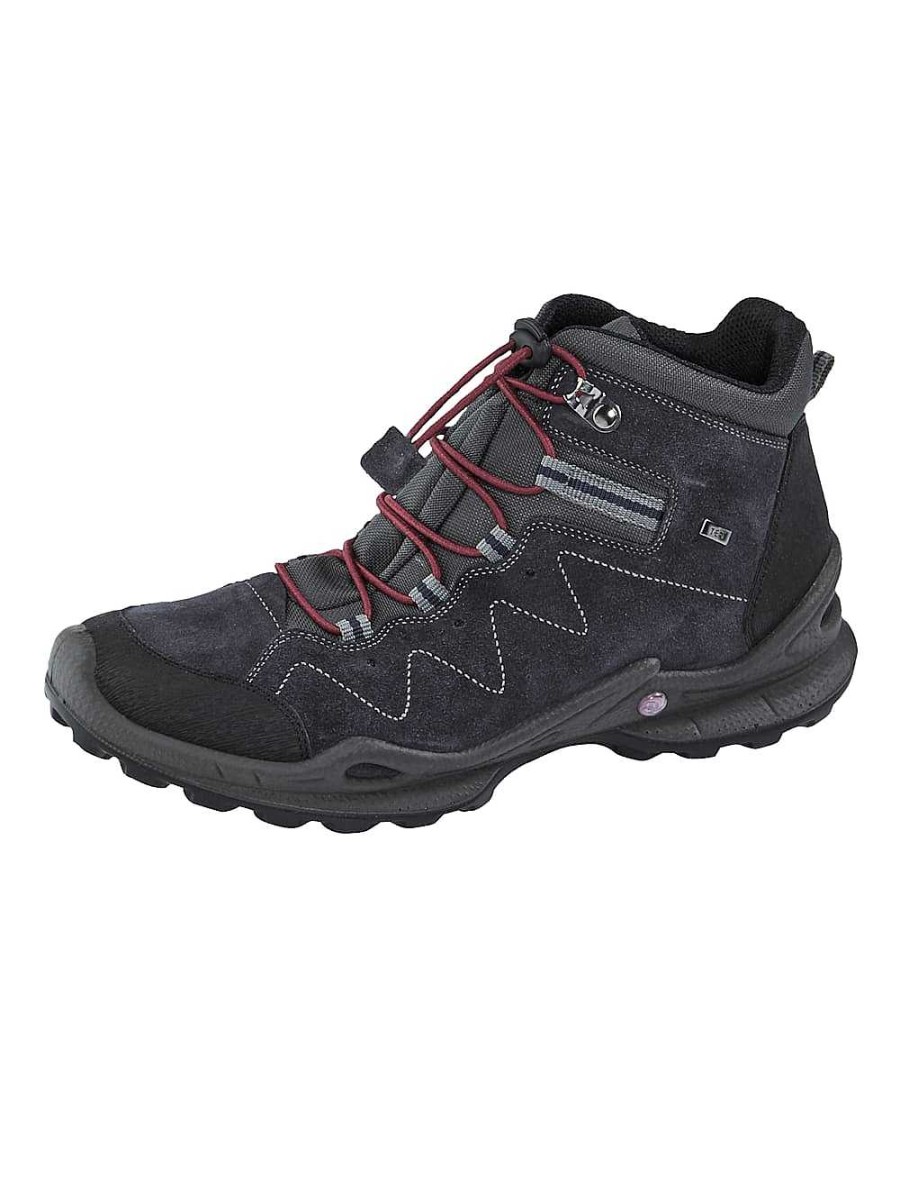 Women'S Shoes Vamos | Trekking Ankle Boots