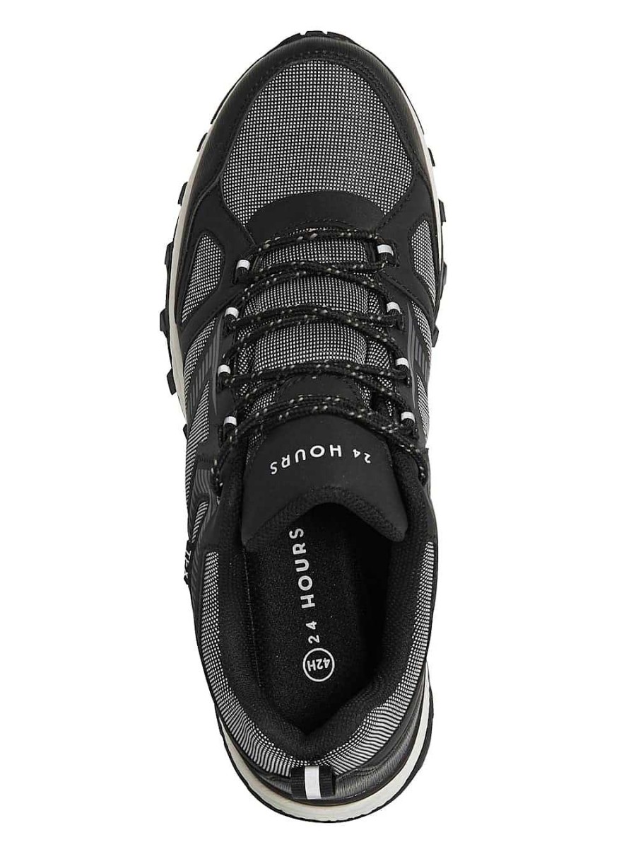 Men'S Shoes Vamos | Trekking Shoe With Climate Membrane