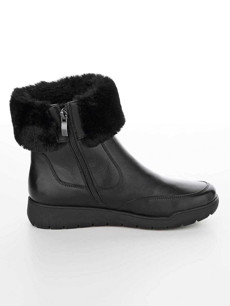 Women'S Shoes Vamos | Ankle Boot