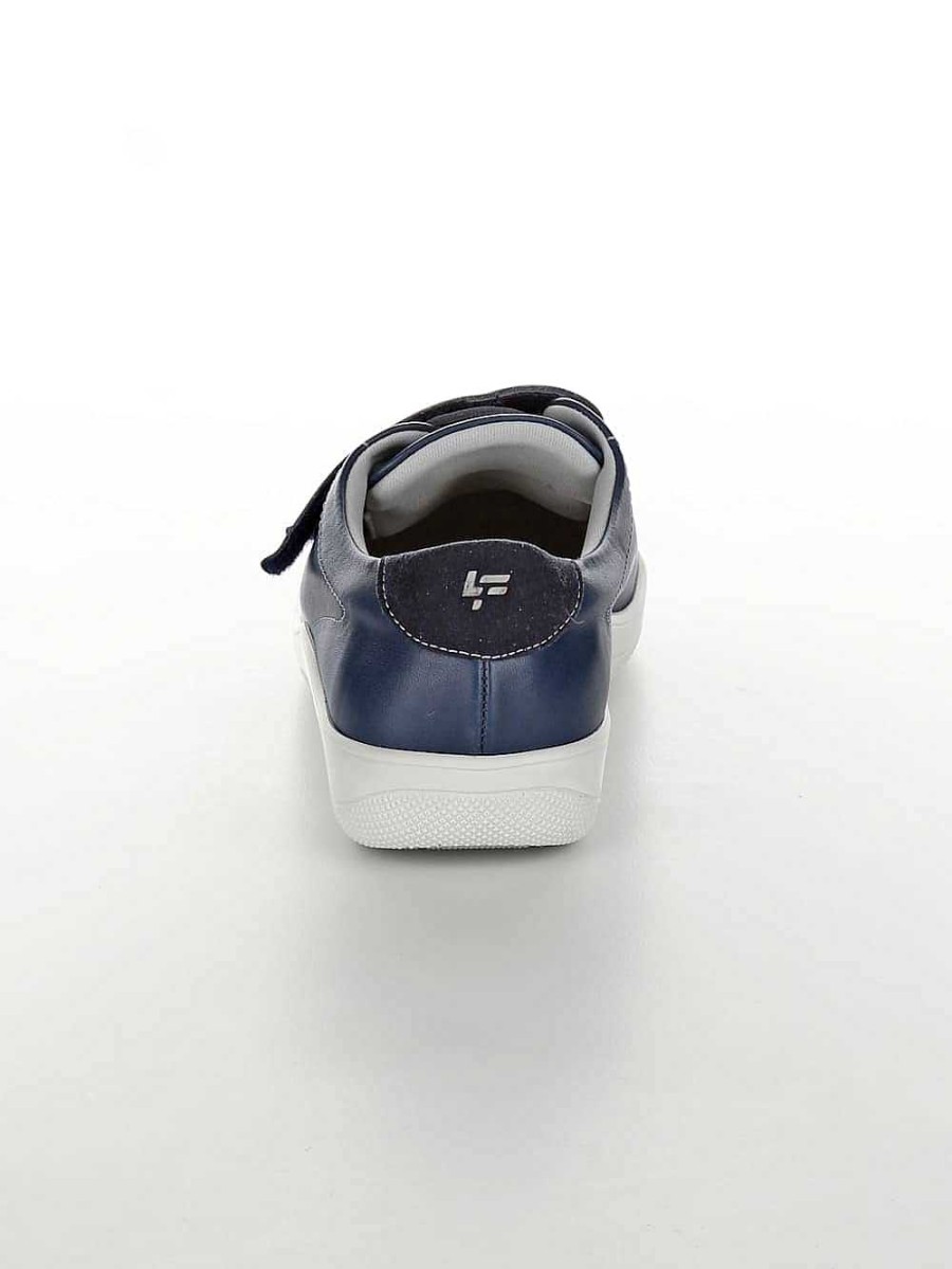 Women'S Shoes Vamos | Velcro Shoe In A Timeless Design