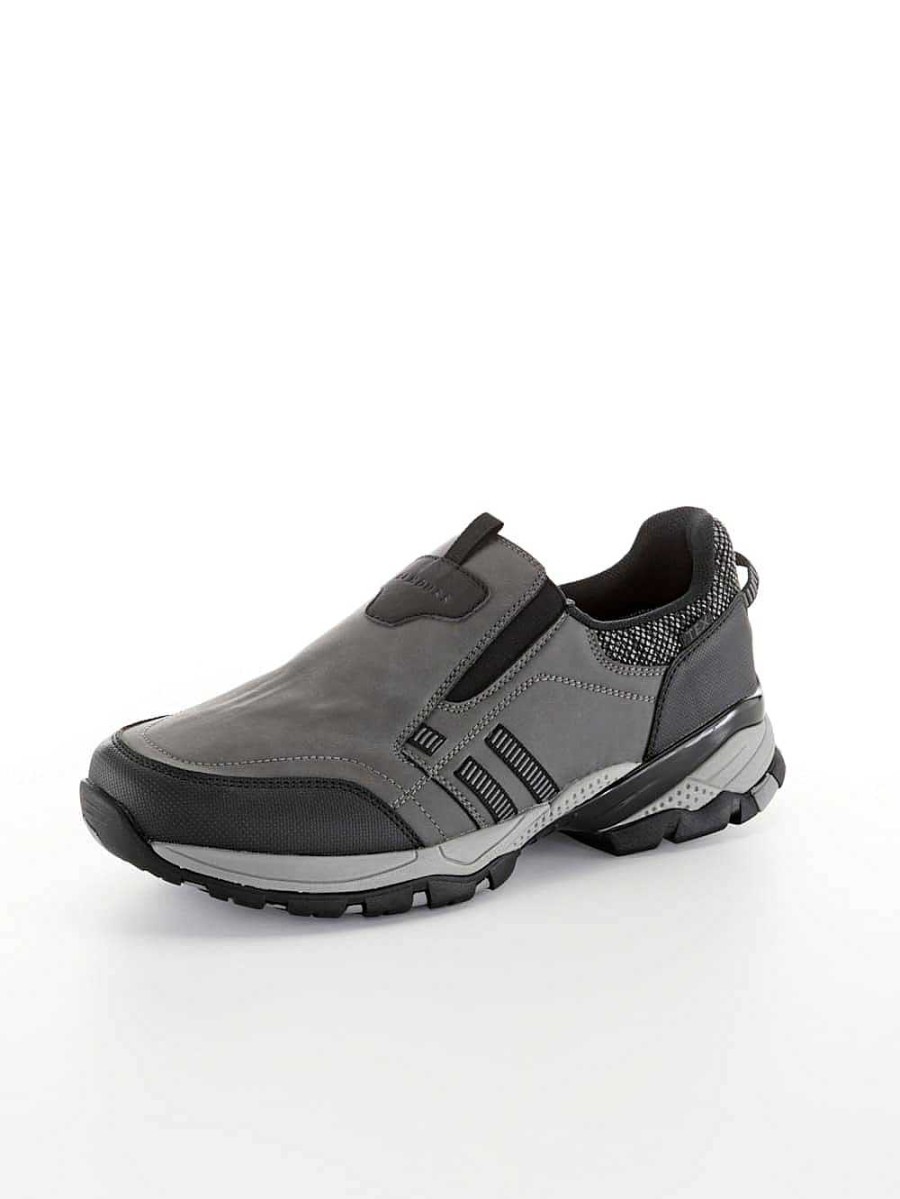 Men'S Shoes Vamos | Trekking Shoe With Climate Membrane