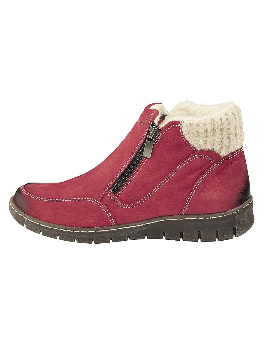 Women'S Shoes Vamos | Ankle Boot