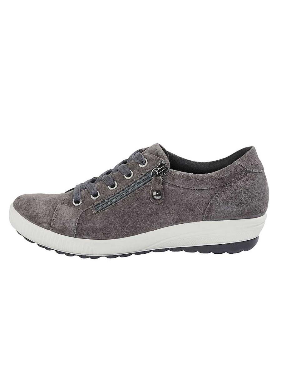 Women'S Shoes Vamos | Lace-Up Shoe