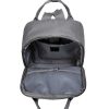 Accessories Vamos | Backpack With Attached Zip Compartment