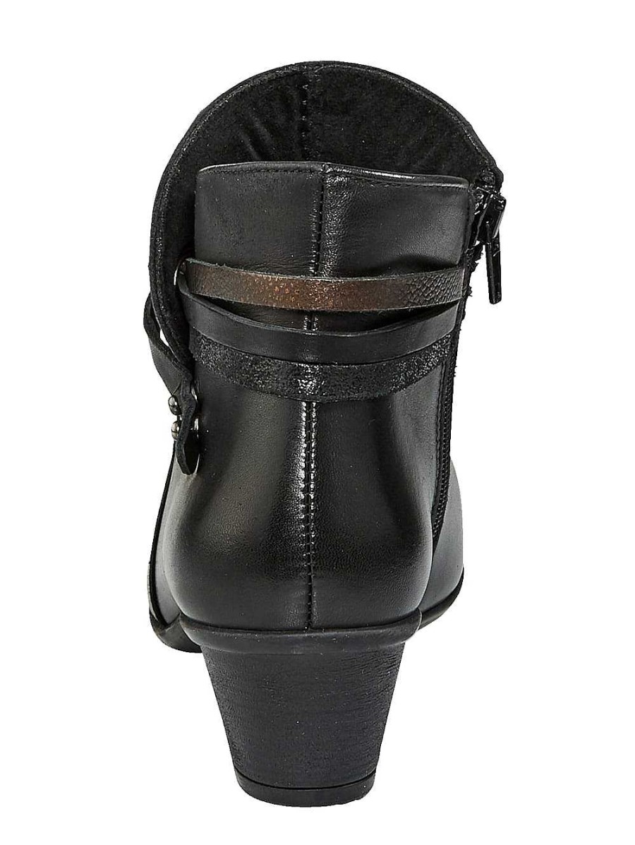 Women'S Shoes Vamos | Ankle Boot