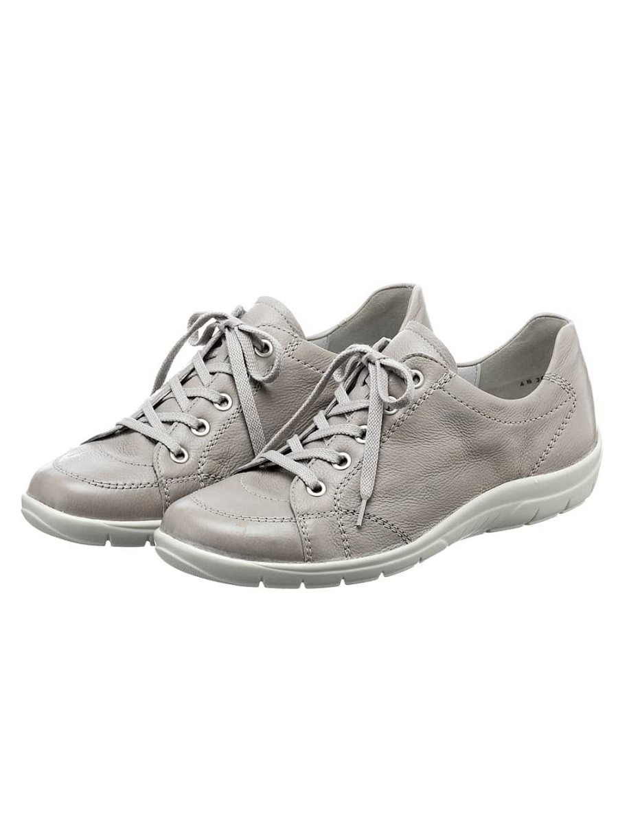 Women'S Shoes Vamos | Lace-Up Shoe