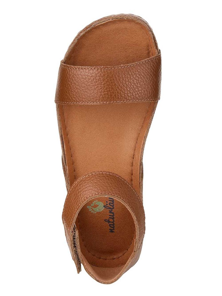 Women'S Shoes Vamos | Sandal In A Classic Shape