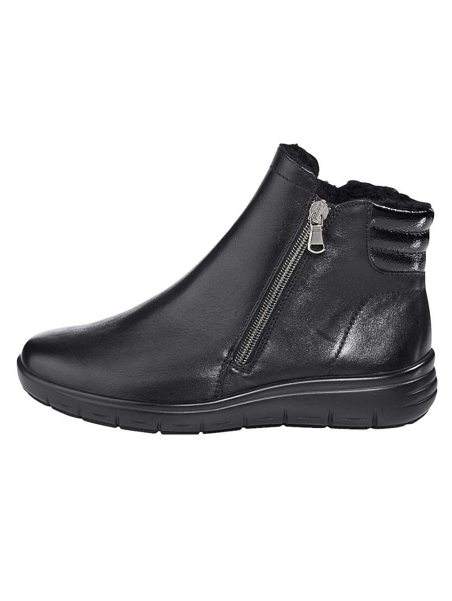 Women'S Shoes Vamos | Ankle Boots With Shock Absorbers