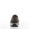 Men'S Shoes Vamos | Slippers With Additional Zipper