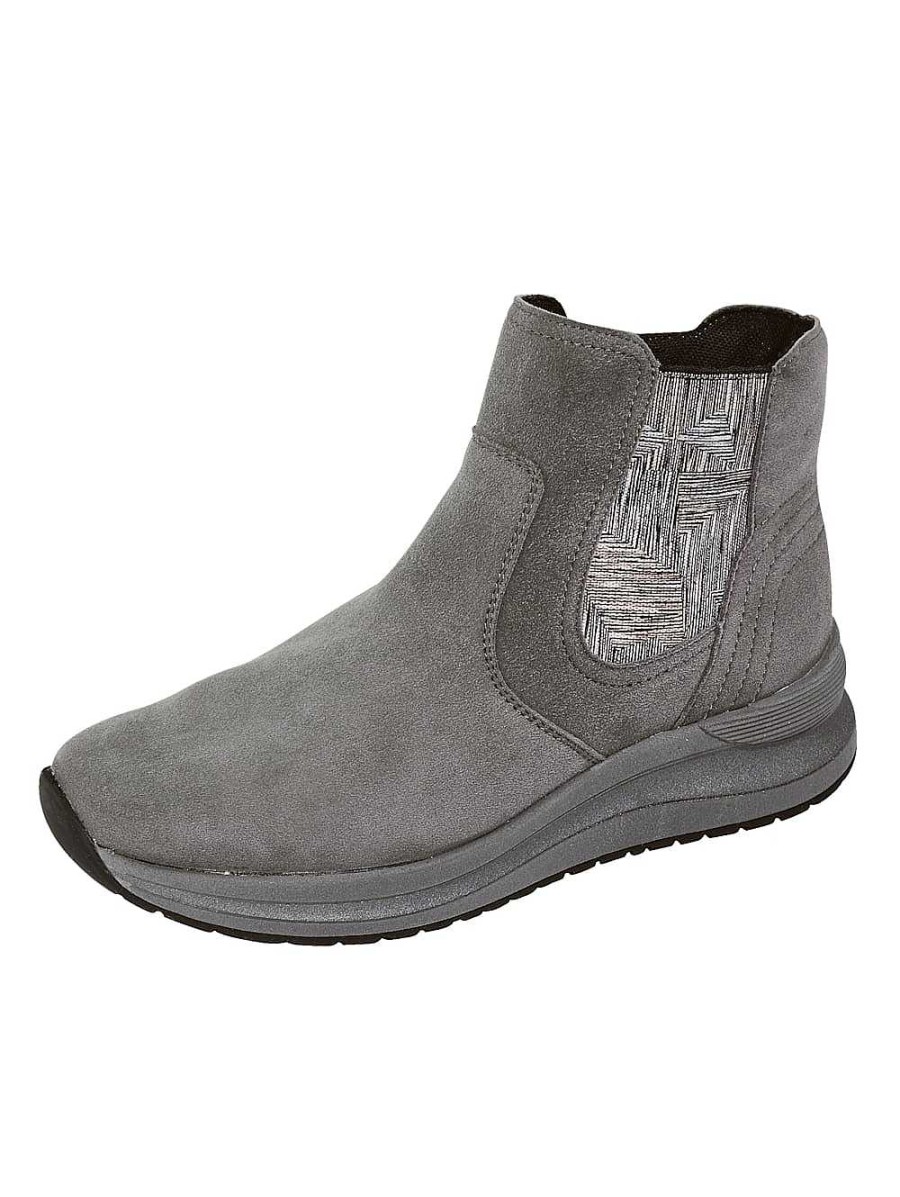 Women'S Shoes Vamos | Ankle Boot