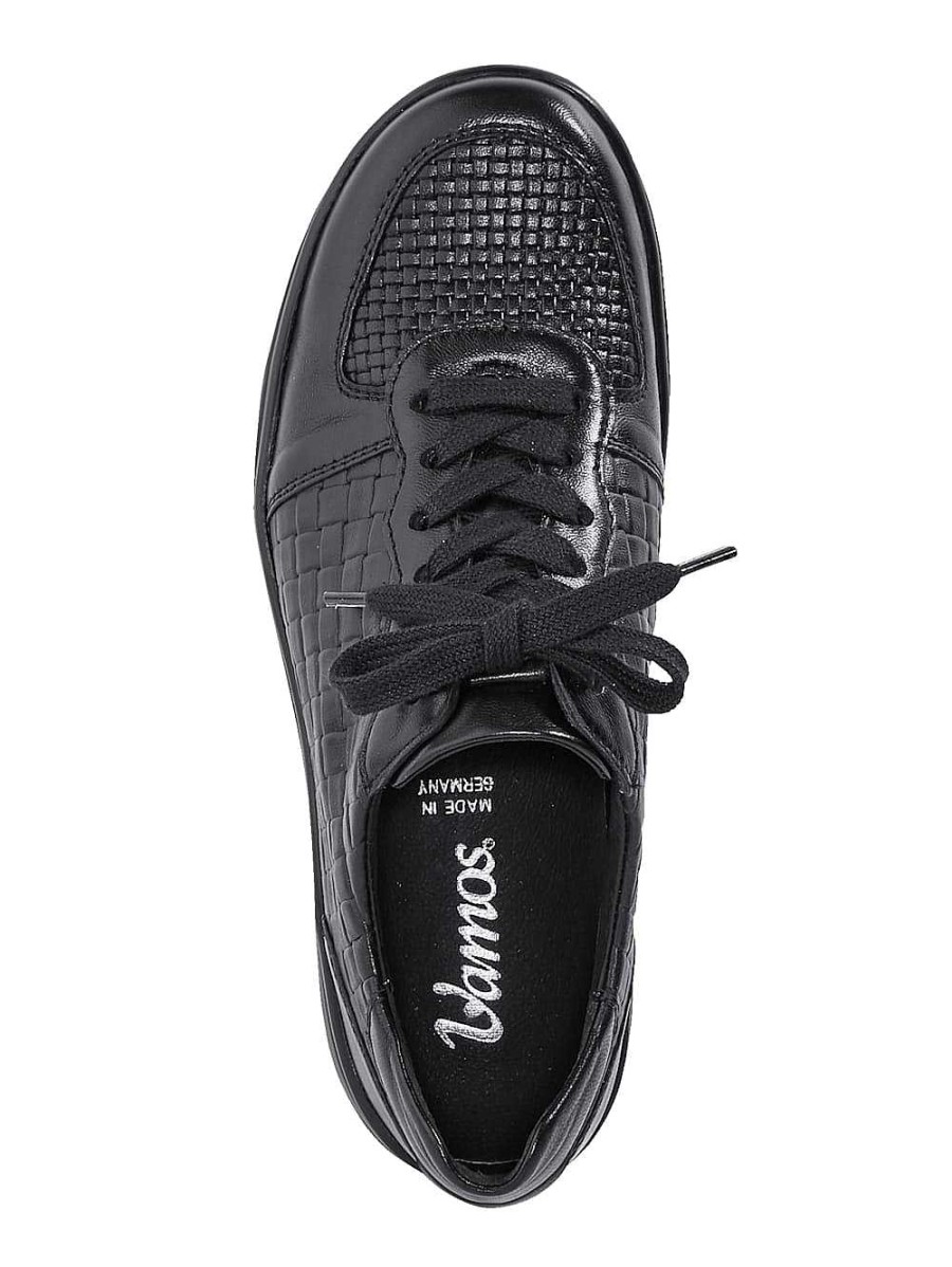 Women'S Shoes Vamos | Lace-Up Shoe