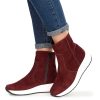 Women'S Shoes Vamos | Ankle Boot