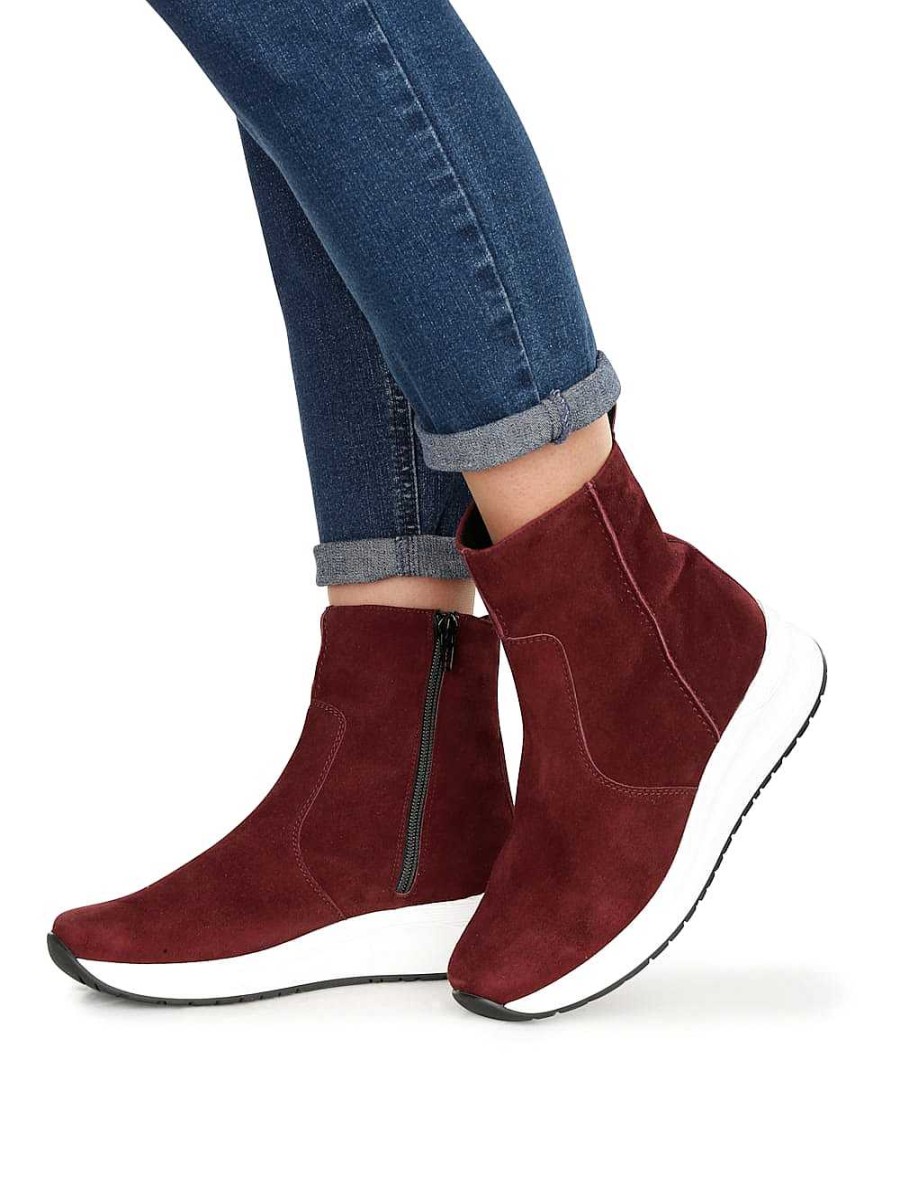 Women'S Shoes Vamos | Ankle Boot