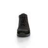 Men'S Shoes Vamos | Lace-Up Ankle Boots With Additional Zipper