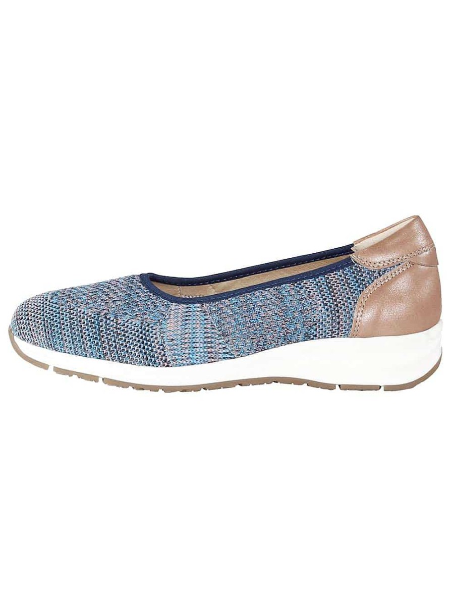 Women'S Shoes Vamos | Slipper