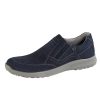 Men'S Shoes Vamos | Slippers With Side Stretch Zones.