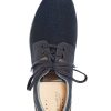 Men'S Shoes Vamos | Lace-Up Shoe With Superstretch Textile