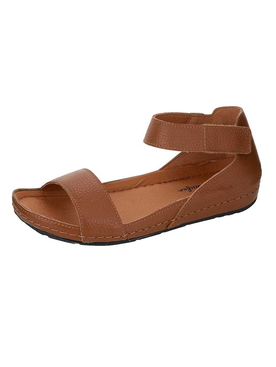 Women'S Shoes Vamos | Sandal In A Classic Shape