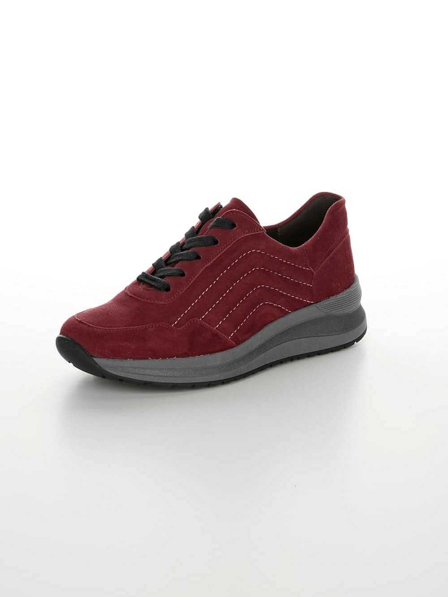 Women'S Shoes Vamos | Lace-Up Shoe With Shock Absorber